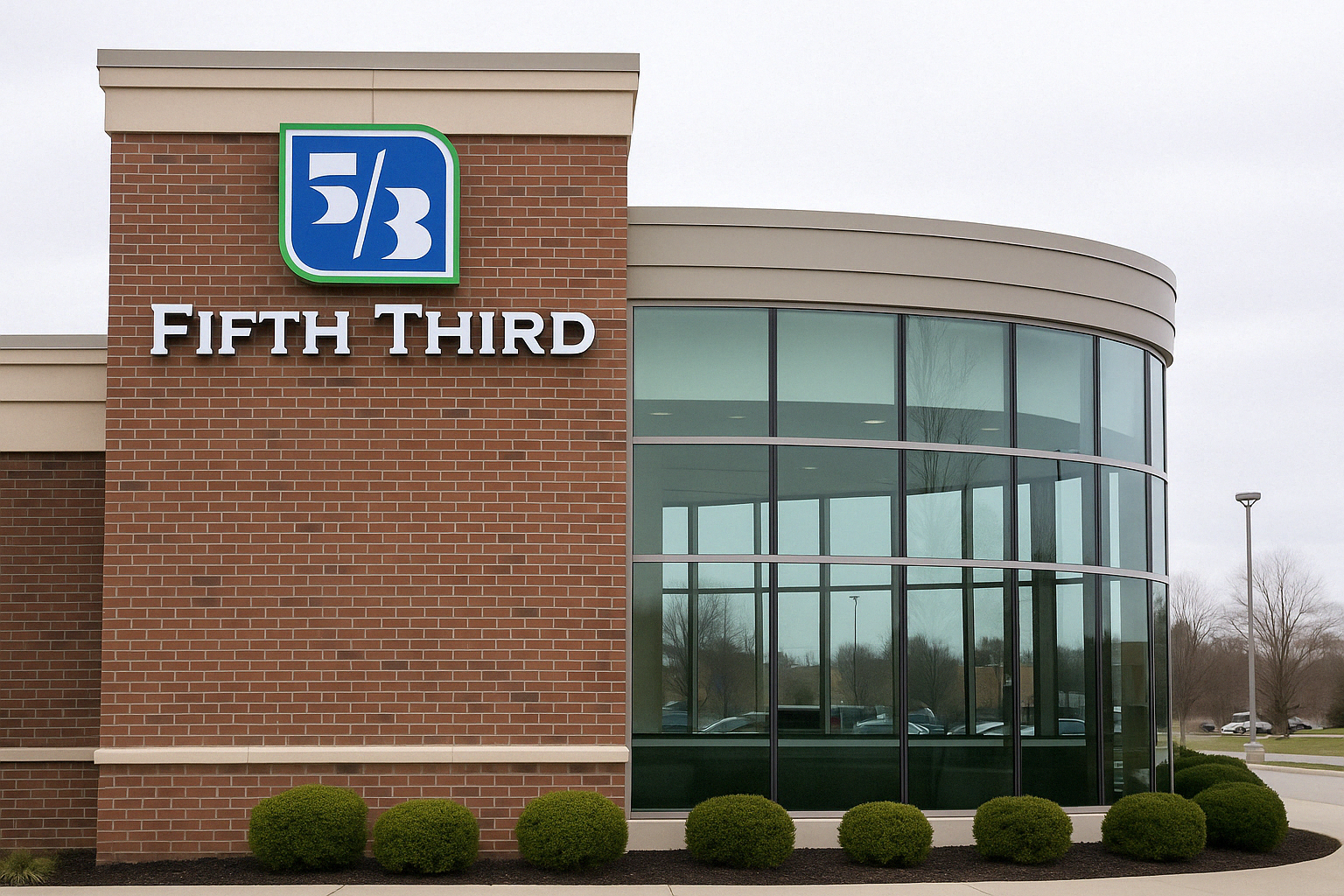 Fifth Third Bank + DigiMEP Case Study: 21%+ Energy Savings Across 846 ...